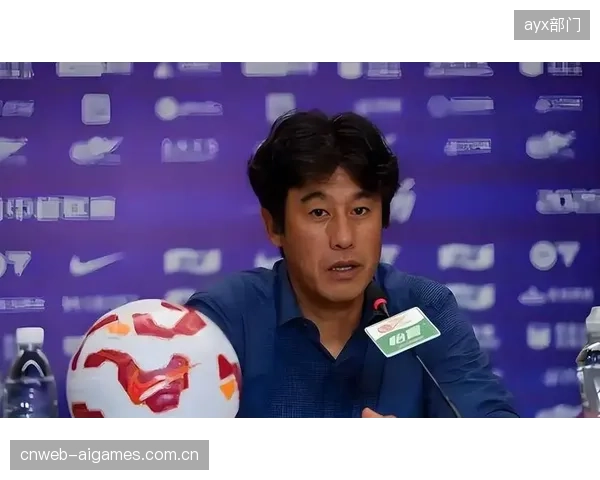 辽宁铁人或在夏窗引进新中锋，以激活主教练徐正源的三中卫战术体系。